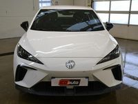 Używany MG MG4 EV 125 kW (170 KM) 2023 Biały Hatchback