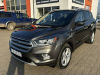 używany Ford Kuga 2dm 150KM 2017r. 109 000km