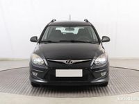 Używany Hyundai i30 2010 Czarny Kombi