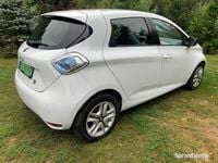 Używany Renault Zoe 100 kW (136 KM) 2016 Hatchback