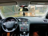 używany Citroën C4 1.6 Blue HDi B7