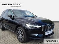 używany Volvo XC60 T5 GPF AWD Inscription aut