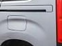 Używany Citroën Berlingo Shine 100 kW (136 KM) 2021 Szary Minivan