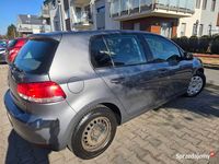 Używany VW Golf VI R 105 KM (77 kW) 2011 Hatchback