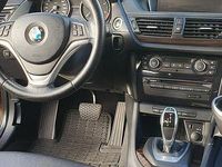 Używany BMW X1 xLine 2013 Inny kolor SUV