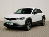 Używany Mazda MX30 106 kW (145 KM) 2021 Biały SUV