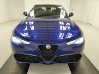 używany Alfa Romeo Giulia 2dm 280KM 2023r. 1 950km