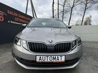 Używany Skoda Octavia 116 KM (85 kW) 2018 Inny (metalik) Kombi