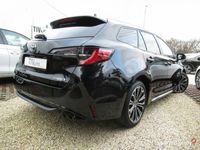 używany Toyota Corolla BEZWYPADKOWY 2.0Hybrid 184KM Pakiet TECH I S…