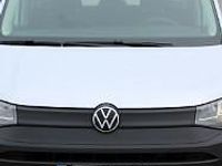 używany VW Caddy III SalonPL FV23% Hak Lane Assist Tempomat Parktronic 1WŁ Gwarancja