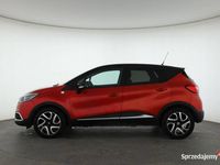 Używany Renault Captur 2015 Czerwony SUV