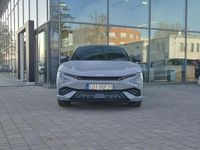 Nowe Kia EV6 239 kW (325 KM) 2025 Szary SUV