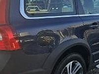 Używany Volvo XC70 163 KM (119 kW) 2012 Niebieski ciemny (metalik) Kombi