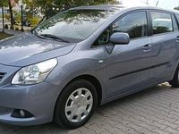 używany Toyota Verso Bardzo zadbana! 1,8l. Benz.