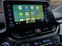 używany Toyota Corolla 22r + Salon Polska 1.8 HYBRID 1wł z Pakietem TECH Zimowy Be…