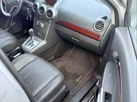 używany Opel Antara 