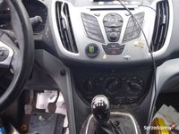 używany Ford C-MAX 