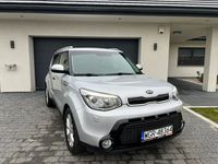 używany Kia Soul 1.6 127KM*Led*4xGrz_Fot*Kamera*Spirit*Super Stan*F…