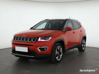używany Jeep Compass 1.4 MultiAir