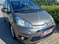 używany Citroën C4 Picasso Automat ZadbanySerwis Rata580zł I (2006-…