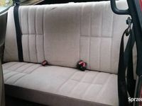 Używany Saab 900 1985 Hatchback