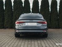 używany Audi S5 Sportback S5 Sportback , Faktura marża, Pełna dokumentacja