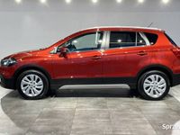 używany Suzuki SX4 S-Cross Premium 1.0 115KM M5 2016 r., salon PL, …