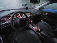 używany Audi A6 c6 3.0tdi