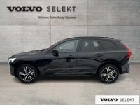 używany Volvo XC60 XC60 B4 D AWD R-Design aut