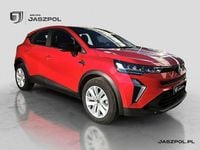 używany Renault Captur 1.0 TCe Evolution LPG