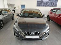 używany Hyundai i30 i30 1.0 T-GDI 120KM 6MT Modern Desing1.0 T-GDI 120KM 6MT Modern Desing