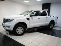 używany Ford Ranger Salon Polska*4x4*Automat*I Właściciel*Bezwypadkowy*Roleta*Vat2…