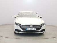 używany VW Arteon 2dm 190KM 2020r. 52 000km