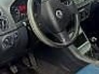 Używany VW Golf Plus Cross 75 KM (55 kW) 2005 Srebrny Minivan