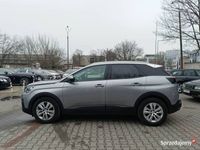 używany Peugeot 3008 