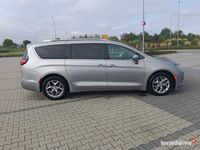 używany Chrysler Pacifica LIMITED