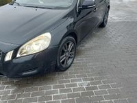 używany Volvo V60 