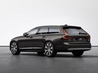 używany Volvo V90 V90 T8 AWD (455 KM) Wersja: Ultimate, Motyw: BrightT8 AWD (455 KM) Wersja: Ultimate, Motyw: Bright