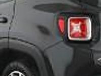 używany Jeep Renegade 4x4 automat navi klima auto kamera i czujniki parkwania