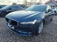 Używany Volvo S90 150 KM (110 kW) 2018 Inny (metalik) Sedan/Limuzyna