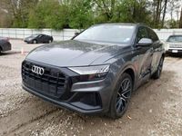 używany Audi Q8 3dm 335KM 2019r. 31 500km