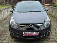 używany Opel Corsa 1.2 16V Edition 111 Jahre -