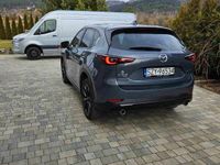 używany Mazda CX-5 2022
