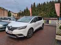 używany Renault Espace / 1.6 diesel 160 PS / Initiale / Skóry / Led…