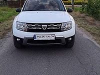 Używany Dacia Duster 114 KM (83 kW) 2017 SUV