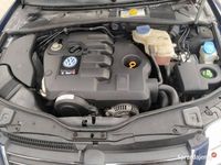 Używany VW Passat 2003