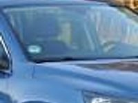 Używany VW Tiguan 122 KM (89 kW) 2013 Niebieski SUV