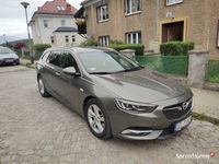 używany Opel Insignia 