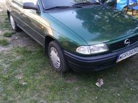 Używany Opel Astra 1998