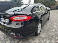 Używany Ford Mondeo 160 KM (117 kW) 2017
